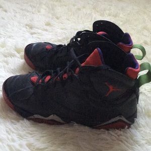 Jordan 6’s Martian